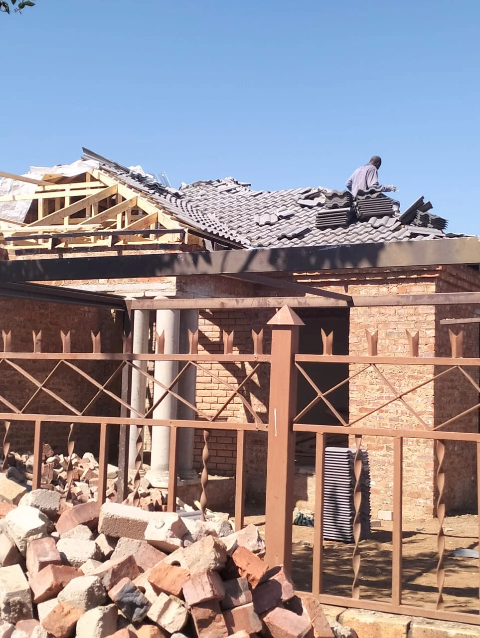 Plumbing services in Pretoria and Pretoria North