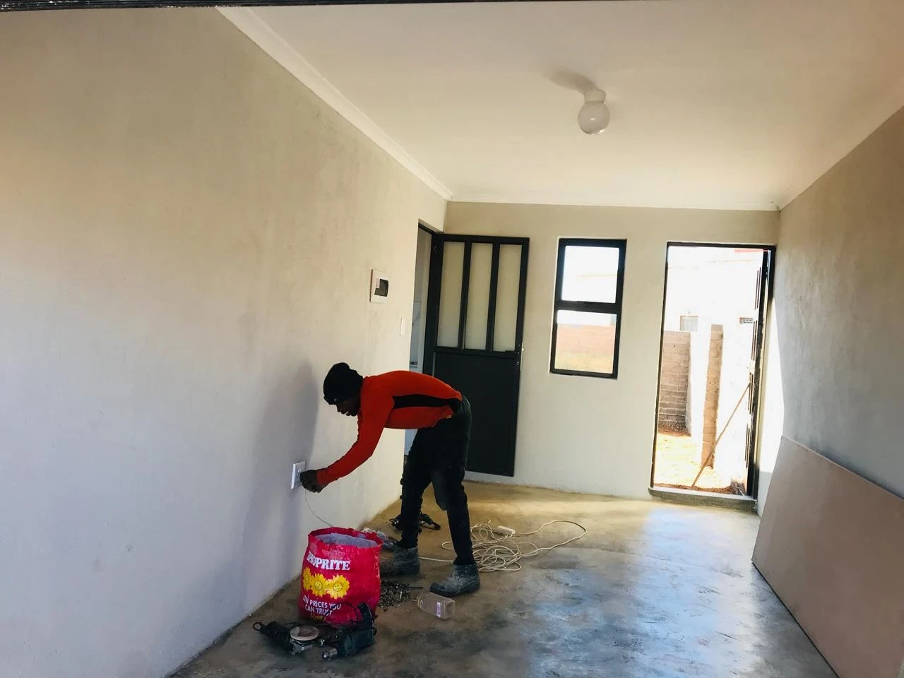 Driveway paving Pretoria - interlocking pavers